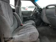 ✅ 2001 GMC Sonoma SLS • VIN: 1GTCS14W618106533 • Lot: 45505595. Listed on Copart with 114,830 mi. Free auction sales archive from the USA and detailed vehicle history report at DreamBid. Image 7.