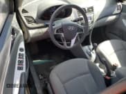 ✅ 2014 Hyundai Accent GLS • VIN: KMHCU4AE6EU753014 • Лот: 68489574. Опубликован ранее на Copart с пробегом 118 012 миль. Бесплатный доступ к архиву аукционных продаж из США и подробный отчёт об истории автомобиля на DreamBid. Изображение 8.