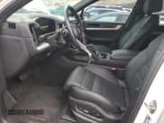 ✅ 2024 Porsche Cayenne • VIN: WP1AA2AY6RDA01935 • Lot: 86174674. Listed on Copart with 9,774 mi. Free auction sales archive from the USA and detailed vehicle history report at DreamBid. Image 7.