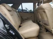 ✅ 2011 Mercedes-Benz M 350 • VIN: 4JGBB5GB7BA656230 • Лот: 81971785. Опубликован ранее на Copart с пробегом 129 113 миль. Бесплатный доступ к архиву аукционных продаж из США и подробный отчёт об истории автомобиля на DreamBid. Изображение 11.