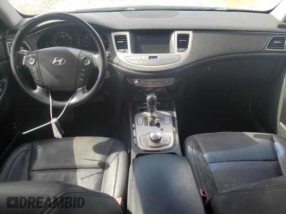 2012 Hyundai Genesis 3.8L z VIN KMHGC4DD0CU171009, wystawiony jako Copart lot #78090454 z przebiegiem 79 991 mil mil oraz Szkoda całkowita • Salvage title. Historia ofert i sprzedaży dostępna na DreamBid. Obrazek 8.