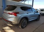 ✅ 2023 Hyundai Santa Fe SEL Premium • VIN: 5NMS3DA13PH009624 • Лот: 81763154. Опубликован ранее на Copart с пробегом 22 033 миль. Бесплатный доступ к архиву аукционных продаж из США и подробный отчёт об истории автомобиля на DreamBid. Изображение 3.