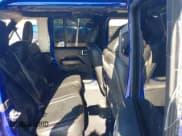 ✅ 2018 Jeep Wrangler Unlimited Rubicon • VIN: 1C4HJXFG0JW265626 • Lot: 43552072. Wystawiony na IAAI z przebiegiem 45 621 mil. Bezpłatny archiwum sprzedaży aukcyjnych z USA i szczegółowy raport historii pojazdu na DreamBid. Zdjęcie 8.