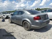 ✅ 2012 Dodge Avenger SE • VIN: 1C3CDZAB6CN109418 • Lot: 73567834. Wystawiony na Copart z przebiegiem 247 247 mil. Bezpłatny archiwum sprzedaży aukcyjnych z USA i szczegółowy raport historii pojazdu na DreamBid. Zdjęcie 2.