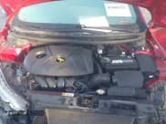 ✅ 2015 Kia Forte EX • VIN: KNAFX4A81F5267061 • Лот: 43449293. Опубликован ранее на IAAI с пробегом 94 597 миль. Бесплатный доступ к архиву аукционных продаж из США и подробный отчёт об истории автомобиля на DreamBid. Изображение 10.