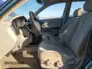 2003 Hyundai Elantra GLS with VIN KMHDN45D53U492605, listed as a Copart auction lot 76125014 with 201,931 mi miles and Clean title. Bid and sale history available at DreamBid. Image 7.