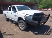 ✅ 2014 Ram 2500 Tradesman • VIN: 3C6UR5CL2EG328329 • Lot: 42300073. Wystawiony na IAAI z przebiegiem Nie podano. Bezpłatny archiwum sprzedaży aukcyjnych z USA i szczegółowy raport historii pojazdu na DreamBid. Zdjęcie 1.
