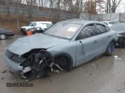 ✅ 2022 Porsche Cayenne Turbo GT • VIN: WP1BK2AY7NDA60391 • Lot: 41666360. Listed on IAAI with 34,106 mi. Free auction sales archive from the USA and detailed vehicle history report at DreamBid. Image 17.