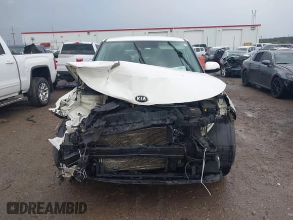 ✅ 2021 Kia Soul GT-Line • VIN: KNDJ63AUXM7737984 • Лот: 43522832. Опубликован ранее на IAAI с пробегом 79 615 миль. Бесплатный доступ к архиву аукционных продаж из США и подробный отчёт об истории автомобиля на DreamBid. Изображение 13.