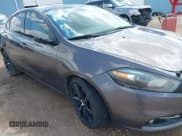 ✅ 2015 Dodge Dart SXT • VIN: 1C3CDFBB8FD124977 • Lot: 43102430. Listed on IAAI with 135,140 mi. Free auction sales archive from the USA and detailed vehicle history report at DreamBid. Image 6.