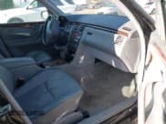 ✅ 2001 Mercedes-Benz E 320 • VIN: WDBJH65J31B381879 • Лот: 41855504. Опубликован ранее на IAAI с пробегом 153 667 миль. Бесплатный доступ к архиву аукционных продаж из США и подробный отчёт об истории автомобиля на DreamBid. Изображение 5.