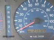 ✅ 2001 Toyota Sienna LE • VIN: 4T3ZF13C61U383974 • Lot: 42918745. Listed on IAAI with 273,722 mi. Free auction sales archive from the USA and detailed vehicle history report at DreamBid. Image 7.