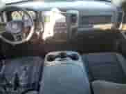 2019 Ram 1500 Tradesman with VIN 1C6RR7FG6KS519031, listed as a Copart auction lot 82232345 with 147,316 mi miles and Salvage title. Bid and sale history available at DreamBid. Image 8.