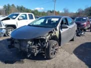 ✅ 2017 Toyota Corolla LE • VIN: 2T1BURHE9HC943300 • Lot: 43523829. Wystawiony na IAAI z przebiegiem 287 027 mil. Bezpłatny archiwum sprzedaży aukcyjnych z USA i szczegółowy raport historii pojazdu na DreamBid. Zdjęcie 18.