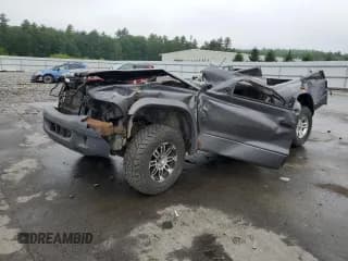 ✅ 2004 Dodge Dakota • VIN: 1D7HG12K94S570940 • Lot: 60886635. Wystawiony na Copart z przebiegiem Nie podano. Bezpłatny archiwum sprzedaży aukcyjnych z USA i szczegółowy raport historii pojazdu na DreamBid. Zdjęcie 1.