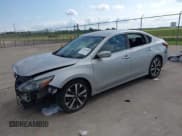 ✅ 2017 Nissan Altima SL • VIN: 1N4BL3AP5HC178774 • Лот: 42414642. Опубликован ранее на IAAI с пробегом 137 545 миль. Бесплатный доступ к архиву аукционных продаж из США и подробный отчёт об истории автомобиля на DreamBid. Изображение 2.