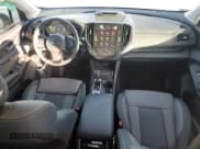 ✅ 2023 Subaru Ascent Onyx Limited • VIN: 4S4WMAKD8P3409405 • Лот: 92076495. Опубликован ранее на Copart с пробегом 39 194 миль. Бесплатный доступ к архиву аукционных продаж из США и подробный отчёт об истории автомобиля на DreamBid. Изображение 8.