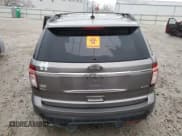 ✅ 2011 Ford Explorer XLT • VIN: 1FMHK8D85BGA91672 • Лот: 94005225. Опубликован ранее на Copart с пробегом Не указан. Бесплатный доступ к архиву аукционных продаж из США и подробный отчёт об истории автомобиля на DreamBid. Изображение 6.