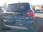 ✅ 2019 Ford Escape SE • VIN: 1FMCU0GD5KUC22647 • Лот: 43544230. Опубликован ранее на IAAI с пробегом 108 143 миль. Бесплатный доступ к архиву аукционных продаж из США и подробный отчёт об истории автомобиля на DreamBid. Изображение 17.