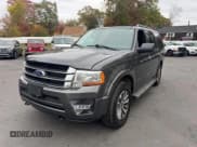 ✅ 2016 Ford Expedition XLT • VIN: 1FMJU1JT2GEF08034 • Lot: 90997275. Wystawiony na Copart z przebiegiem 175 225 mil. Bezpłatny archiwum sprzedaży aukcyjnych z USA i szczegółowy raport historii pojazdu na DreamBid. Zdjęcie 1.