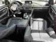 2018 BMW 3 Series 328d xDrive с VIN WBA8J1C51JA379516, выставлен на аукционе Copart как лот 60606515 с пробегом 69 578 миль миль и Списание • Salvage title. История ставок и продаж доступна на DreamBid. Изображение 8.