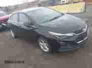 2017 Chevrolet Cruze LT с VIN 3G1BE6SM5HS605531, выставлен на аукционе IAAI как лот 43574360 с пробегом 93 996 миль миль и . История ставок и продаж доступна на DreamBid. Изображение 1.