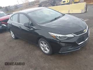 2017 Chevrolet Cruze LT с VIN 3G1BE6SM5HS605531, выставлен на аукционе IAAI как лот 43574360 с пробегом 93 996 миль миль и . История ставок и продаж доступна на DreamBid. Изображение 1.