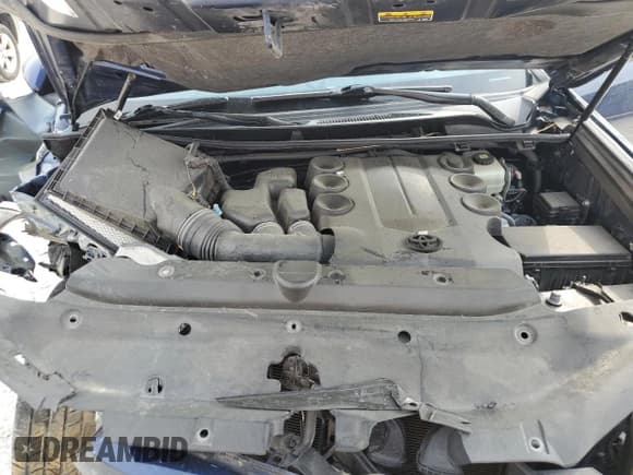 ✅ 2021 Toyota 4Runner SR5 • VIN: JTEMU5JR4M5917821 • Лот: 51359905. Опубликован ранее на Copart с пробегом 77 403 миль. Бесплатный доступ к архиву аукционных продаж из США и подробный отчёт об истории автомобиля на DreamBid. Изображение 12.