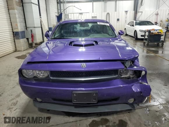 ✅ 2010 Dodge Challenger R/T Classic • VIN: 2B3CJ5DT5AH191232 • Лот: 85715025. Опубликован ранее на Copart с пробегом 147 412 миль. Бесплатный доступ к архиву аукционных продаж из США и подробный отчёт об истории автомобиля на DreamBid. Изображение 5.