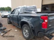 ✅ 2020 Chevrolet Silverado 1500 LT Trail Boss • VIN: 3GCPYFED3LG412791 • Lot: 39938687. Listed on IAAI with 100,302 mi. Free auction sales archive from the USA and detailed vehicle history report at DreamBid. Image 13.