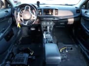 ✅ 2014 Mitsubishi Lancer Evolution MR • VIN: JA32W5FV8EU014461 • Lot: 87376384. Listed on Copart with Not provided. Free auction sales archive from the USA and detailed vehicle history report at DreamBid. Image 8.