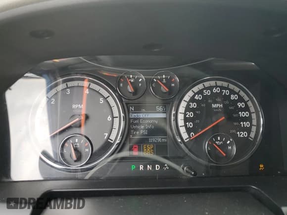 ✅ 2010 Dodge 1500 SLT • VIN: 1D7RV1CTXAS191782 • Lot: 85066424. Wystawiony na Copart z przebiegiem 119 291 mil. Bezpłatny archiwum sprzedaży aukcyjnych z USA i szczegółowy raport historii pojazdu na DreamBid. Zdjęcie 9.