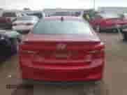 2017 Hyundai Elantra SE z VIN 5NPD74LF9HH151695, wystawiony jako IAAI lot #43352282 z przebiegiem 93 589 mil mil oraz . Historia ofert i sprzedaży dostępna na DreamBid. Obrazek 16.