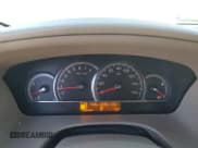 ✅ 2008 Cadillac STS RWD • VIN: 1G6DW67V080138074 • Lot: 91199245. Listed on Copart with 125,034 mi. Free auction sales archive from the USA and detailed vehicle history report at DreamBid. Image 9.