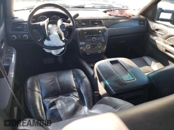 ✅ 2009 Chevrolet Silverado 2500HD Work Truck • VIN: 1GCHK43689F102578 • Lot: 47595155. Wystawiony na Copart z przebiegiem Nie podano. Bezpłatny archiwum sprzedaży aukcyjnych z USA i szczegółowy raport historii pojazdu na DreamBid. Zdjęcie 8.