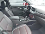 ✅ 2020 Chevrolet Blazer RS • VIN: 3GNKBKRS1LS605572 • Lot: 43484552. Listed on IAAI with 30,653 mi. Free auction sales archive from the USA and detailed vehicle history report at DreamBid. Image 5.