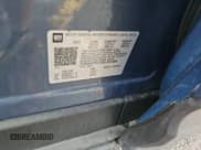 ✅ 2024 Chevrolet Equinox LT • VIN: 3GNAXTEG1RL201484 • Лот: 43726968. Опубликован ранее на IAAI с пробегом 55 448 миль. Бесплатный доступ к архиву аукционных продаж из США и подробный отчёт об истории автомобиля на DreamBid. Изображение 31.