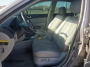 ✅ 2008 Hyundai Sonata SE • VIN: 5NPEU46C28H325928 • Лот: 68127274. Опубликован ранее на Copart с пробегом 103 214 миль. Бесплатный доступ к архиву аукционных продаж из США и подробный отчёт об истории автомобиля на DreamBid. Изображение 7.