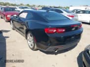 ✅ 2022 Chevrolet Camaro 1LT • VIN: 1G1FB1RX7N0115723 • Лот: 43378256. Опубликован ранее на IAAI с пробегом 58 434 миль. Бесплатный доступ к архиву аукционных продаж из США и подробный отчёт об истории автомобиля на DreamBid. Изображение 3.