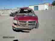 2008 Dodge Dakota SLT with VIN 1D7HE48N38S520808, listed as a Copart auction lot 44857765 with Not provided miles and Salvage title. Bid and sale history available at DreamBid. Image 11.