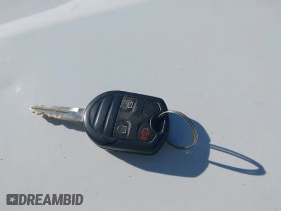 ✅ 2013 Ford F-150 STX • VIN: 1FTFX1EF8DKD97136 • Lot: 43860443. Listed on IAAI with 157,152 mi. Free auction sales archive from the USA and detailed vehicle history report at DreamBid. Image 11.