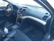 ✅ 2004 Acura TSX w/Navigation • VIN: JH4CL96904C034263 • Лот: 43461028. Опубликован ранее на IAAI с пробегом 96 460 миль. Бесплатный доступ к архиву аукционных продаж из США и подробный отчёт об истории автомобиля на DreamBid. Изображение 5.