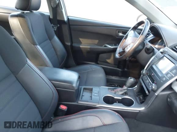 2016 Toyota Camry LE z VIN 4T1BD1FK0GU179201, wystawiony jako IAAI lot #43157471 z przebiegiem 191 456 mil mil oraz . Historia ofert i sprzedaży dostępna na DreamBid. Obrazek 5.