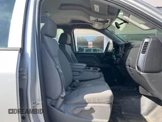 ✅ 2016 Chevrolet Silverado 1500 Work Truck • VIN: 1GCVKNEH9GZ351751 • Лот: 43381402. Опубликован ранее на IAAI с пробегом 200 490 миль. Бесплатный доступ к архиву аукционных продаж из США и подробный отчёт об истории автомобиля на DreamBid. Изображение 5.