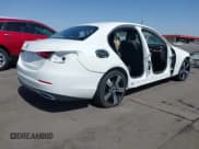 ✅ 2022 Mercedes-Benz C 300 • VIN: W1KAF4GB5NR010940 • Lot: 42268452. Listed on IAAI with 20,055 mi. Free auction sales archive from the USA and detailed vehicle history report at DreamBid. Image 4.