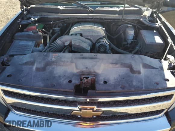 ✅ 2011 Chevrolet Silverado 1500 LT • VIN: 1GCRKSE34BZ256267 • Lot: 76383234. Listed on Copart with 238,721 mi. Free auction sales archive from the USA and detailed vehicle history report at DreamBid. Image 11.