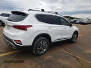 ✅ 2020 Hyundai Santa Fe SEL • VIN: 5NMS33AD4LH212715 • Lot: 71468643. Wystawiony na Copart z przebiegiem 122 910 mil. Bezpłatny archiwum sprzedaży aukcyjnych z USA i szczegółowy raport historii pojazdu na DreamBid. Zdjęcie 3.