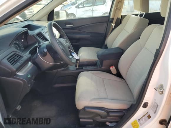 ✅ 2016 Honda CR-V LX • VIN: 5J6RM4H37GL132905 • Lot: 82363035. Wystawiony na Copart z przebiegiem 135 345 mil. Bezpłatny archiwum sprzedaży aukcyjnych z USA i szczegółowy raport historii pojazdu na DreamBid. Zdjęcie 7.