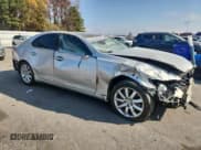 ✅ 2008 Lexus LS 460 • VIN: JTHBL46FX85053773 • Лот: 93182825. Опубликован ранее на Copart с пробегом 157 332 миль. Бесплатный доступ к архиву аукционных продаж из США и подробный отчёт об истории автомобиля на DreamBid. Изображение 4.