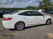 2014 Hyundai Azera с VIN KMHFG4JG0EA352016, выставлен на аукционе Copart как лот 51609895 с пробегом 186 157 миль миль и Чистый • Clean title. История ставок и продаж доступна на DreamBid. Изображение 3.